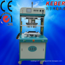CE SGS ISO9001 de la máquina de soldadura de fundición caliente de la batería del coche (KEB-LDS3000)